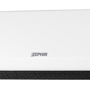 Zephir ZMW3019B Termoventilatore Ceramico da Parete Bianco 2000W
