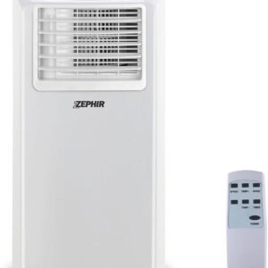 Condizionatore Portatile Zephir 9000 BTU ZPO9002CB