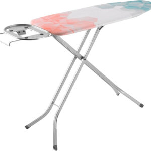 Vileda Perfect 2 in 1 Asse da Stiro Pieghevole 122x44 cm