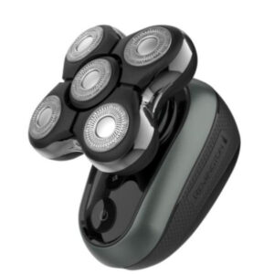 Trimmer Remington XR1600 Rotante Nero Batteria USB Precisione 60 min