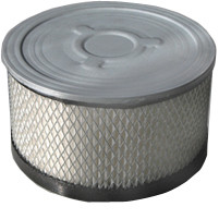 Filtro Cenere Lavabile Lavor 5.212.0154 per Aspirapolvere Freddy e Kombo Grigio