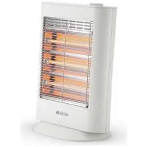 Stufa al Carbonio Splendid Humi 99227 Bianco Quarzio