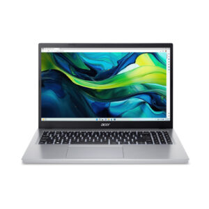 Acer Aspire Go 15 AG15-72P-72U2 Notebook Argento