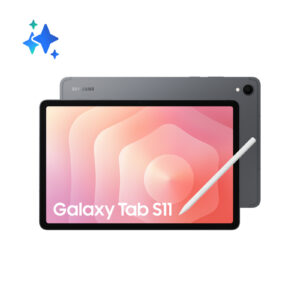 Samsung Galaxy Tab S11 Tablet 12GB/128GB Wi-Fi Gray