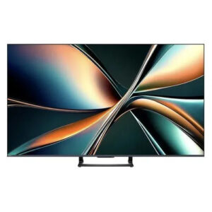 Hisense 65U79Q TV Serie U7 65 pollici Mini-LED QLED Smart 165Hz Nero
