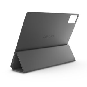 Custodia Folio Lenovo Idea Tab Plus Grigio Luna 3 1 164