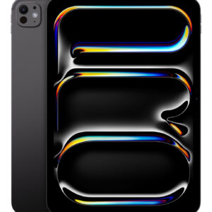 Apple iPad Pro 11" Wi-Fi 256GB Nero Siderale 3 1 28