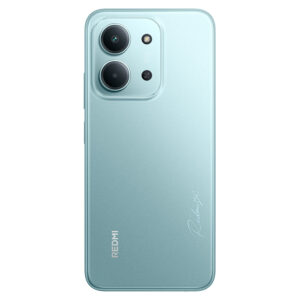 Xiaomi Redmi 15C Verde Menta 256GB 4GB RAM 3 1 5