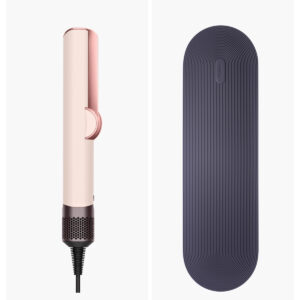 Dyson Airstrait Piastra per capelli a vapore Rosa oro rosa 1600 W Display Lcd 3 1 76