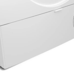 Bosch WTH85218II Asciugatrice a Pompa di Calore 8 kg Bianco Libera Installazione 12 10 10
