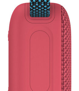 Kenwood AS-60BT Speaker Bluetooth Portatile 5W Impermeabile IPX7 Rosso 3 2 102