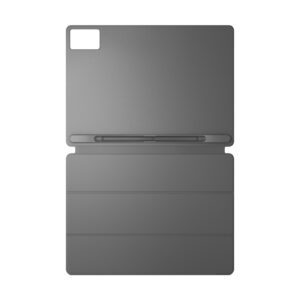 Custodia Folio Lenovo Idea Tab Plus Grigio Luna 5 3 112