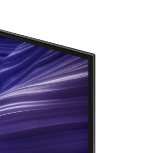 Samsung QE65S90FATXZT Smart TV OLED 4K 65" Nero 2025 5 4 23