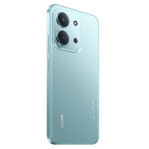 Xiaomi Redmi 15C Verde Menta 256GB 4GB RAM 6 4 4