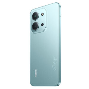 Xiaomi Redmi 15C Verde Menta 256GB 4GB RAM 7 5 3