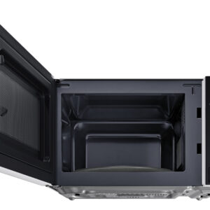 Samsung MS20A3010AH Microonde Solo 20L Nero Doppia Manopola Design Elegante 8 6 14