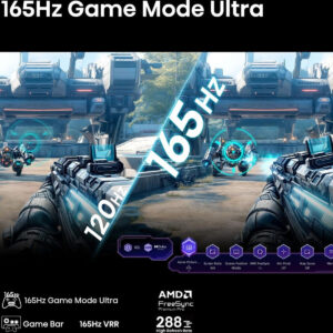 Hisense 65U7Q PRO Smart TV 65 ULED MiniLED 4K Ultra HD 165Hz VIDAA Nero 6 6 62