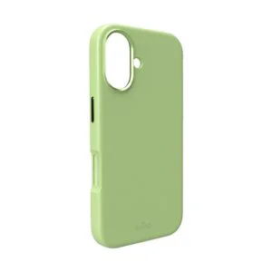 icon cover puro mag pro verde per iphone 17