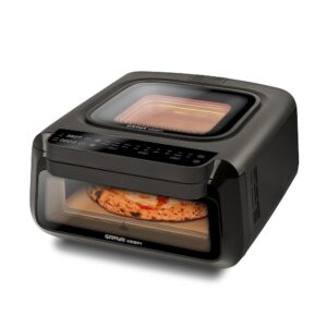 Forno Pizza Friggitrice Barbecue G3 Ferrari G10225 Krispy 3in1