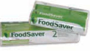 Rotoli Sottovuoto Macom 2001 per Alimenti 20cm x 6,7m