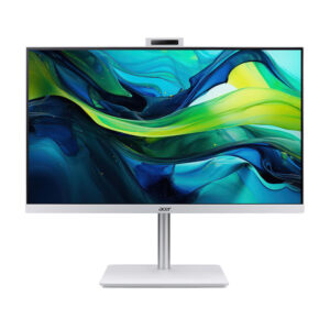 Acer Aspire C27A-GRPL PC All-in-one 27" Full HD Bianco