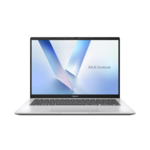 Asus Vivobook X1407QA-LY044W Notebook 14" Snapdragon X1 Cool Silver