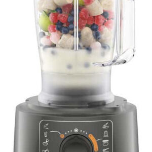 Kenwood FDP31.360GY Robot da Cucina MultiPro Compact 4 2 24