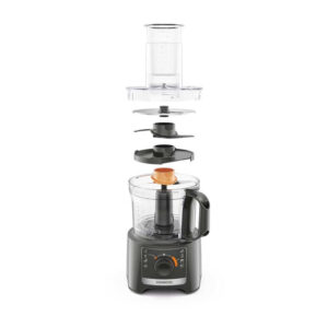 Kenwood FDP31.360GY Robot da Cucina MultiPro Compact 5 3 22