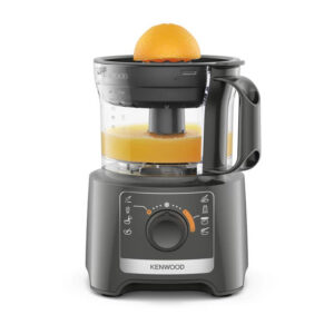 Kenwood FDP31.360GY Robot da Cucina MultiPro Compact 6 4 19