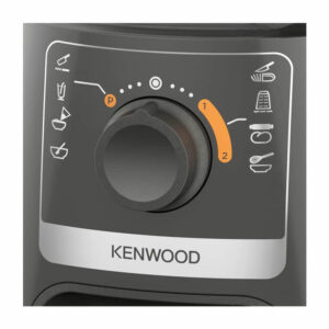 Kenwood FDP31.360GY Robot da Cucina MultiPro Compact 7 5 18