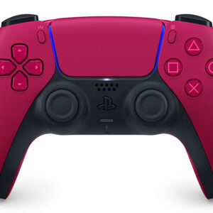 Sony DualSense V3 Rosso Controller Wireless Bluetooth per PlayStation 5