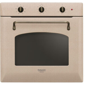Hotpoint FIT 834 AV HA Forno Elettrico da Incasso 73L Multifunzione Avena A
