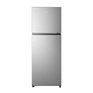 Hisense RT422N4ACE Frigorifero Libera Installazione 325L Acciaio Inox No Frost