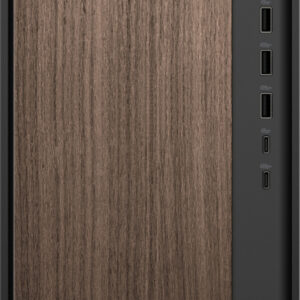 HP OmniDesk M03-0017nl PC Desktop AI Intel Core Ultra 5