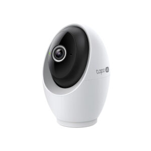 Telecamera IP TP-Link Tapo C260 4K Interno Wi-Fi