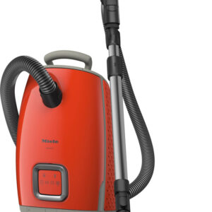 Aspirapolvere a Traino Miele Guard L1 Rosso