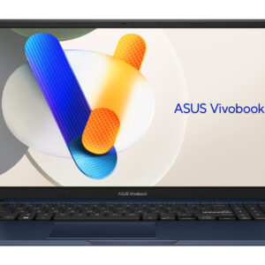 Asus Vivobook 15 F1504VA-BQ232W Computer Portatile Blu