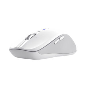 Mouse Wireless Ambidestro Trust Ferro Hyperwheel 3200 DPI