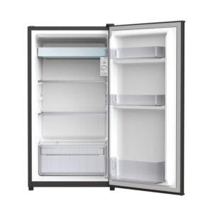 Candy CHASD4385EBC Mini Frigorifero 90L Nero Libera installazione Classe E 3 1 19
