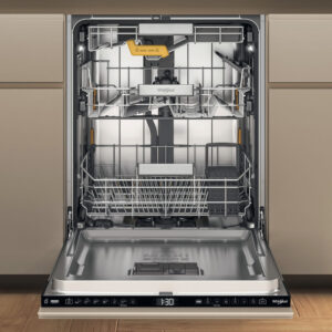 Whirlpool BI Lavastoviglie Maxispace 60 cm 15 Coperti 4 2 20