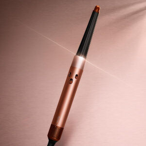 Airwrap Multistyler Dyson i.d. Amber Silk Lisci e Mossi 7 5 23