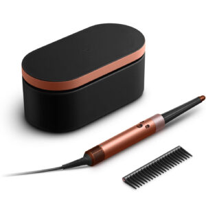 Airwrap Multistyler Dyson i.d. Amber Silk Lisci e Mossi 8 6 20