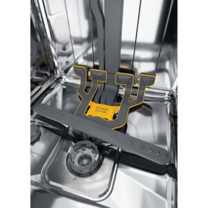 Whirlpool BI Lavastoviglie Maxispace 60 cm 15 Coperti 9 7 6
