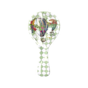 Poggiamestolo Brandani 51849 Wonderland Melamina 25.5x12.5 cm Multicolore