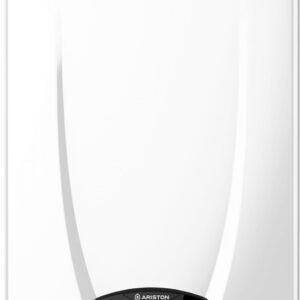 Ariston Fast Evo X ONT 11 Scaldabagno Gas Istantaneo 11 L/min Metano Camera Aperta