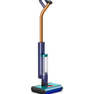 Dyson Clean Wash Hygiene Lavapavimenti Cordless Wet Dry Autopulente Senza Filtro
