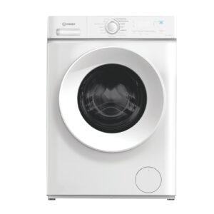 Indesit IMA864MYTIME Lavatrice Carica Frontale 8kg 1400 Giri/min Bianca A