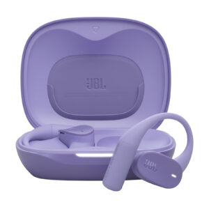 JBL Sense Lite Cuffie Open-Ear True Wireless Viola