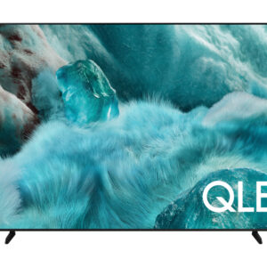 Samsung 98" QLED Q7F 4K Vision AI Smart TV 2025