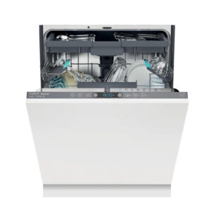 Candy CI4B4F1A Lavastoviglie da Incasso a Scomparsa Totale 14 Coperti 60 cm Classe B WiFi